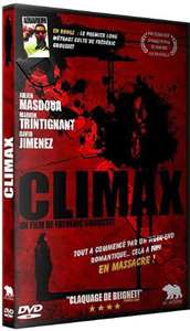 Climax |   DVD